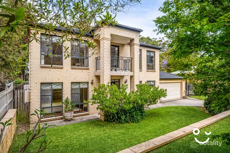 5 Sylvan Way, Thirroul, NSW 2515