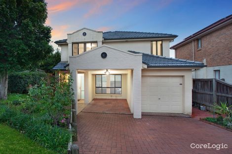 Property photo of 35 Crestview Drive Glenwood NSW 2768