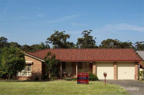 14 Bass Ave, Laurieton, NSW 2443