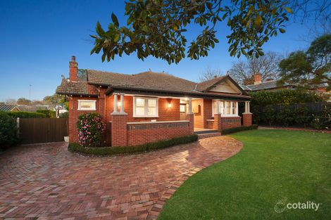 Property photo of 48 Wattle Valley Road Canterbury VIC 3126