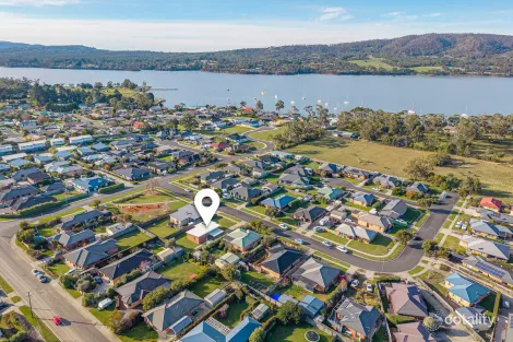 Property photo of 8 Hyssop Road Margate TAS 7054