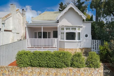 Property photo of 37 Eaglehawk Road Ironbark VIC 3550