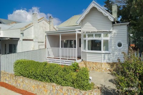 Property photo of 37 Eaglehawk Road Ironbark VIC 3550