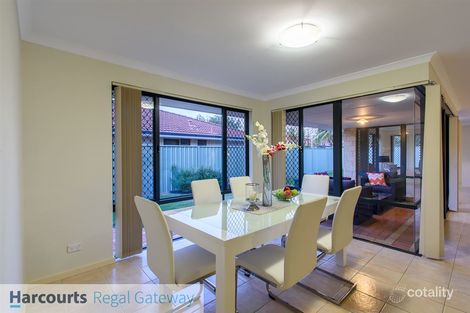 Property photo of 186 Brenchley Drive Atwell WA 6164