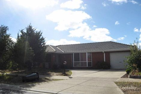 25 Dundee Way, Sydenham, VIC 3037