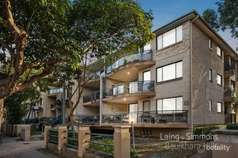 1/43-49 Memorial Ave, Merrylands, NSW 2160