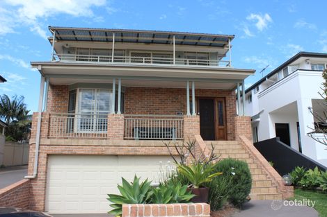 Property photo of 46 Flinders Road Cronulla NSW 2230