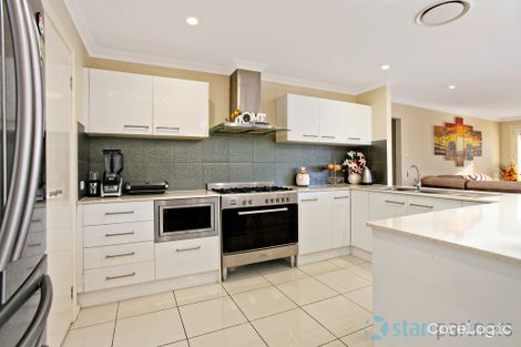 Property photo of 15 Wolgan Street The Ponds NSW 2769