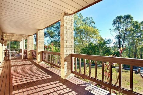 Property photo of 10 Currong Crescent Mudgeeraba QLD 4213