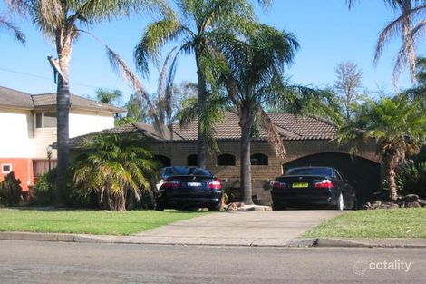 61 Gardenia Pde, Greystanes, NSW 2145