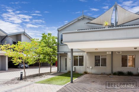 Property photo of 20/39 Simpson Street Applecross WA 6153