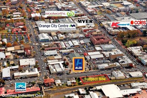 160-162 Peisley St, Orange, NSW 2800