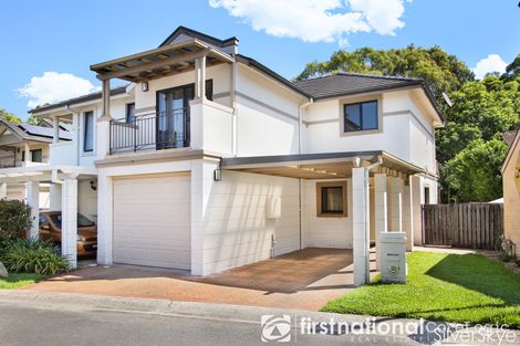 Property photo of 36 Charlton Drive Liberty Grove NSW 2138