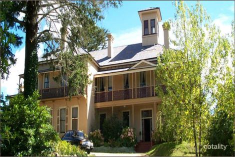 6 Montgomery St, Mount Victoria, NSW 2786