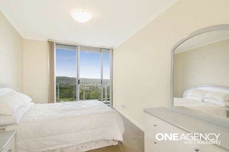 Property photo of 806/316 Charlestown Road Charlestown NSW 2290