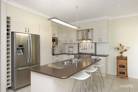 Property photo of 125 Botanical Circuit Banora Point NSW 2486