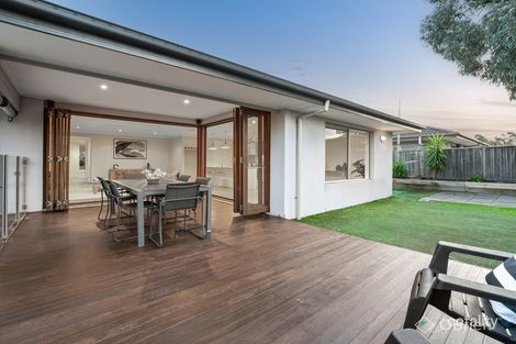 Property photo of 112 Sandhurst Boulevard Sandhurst VIC 3977