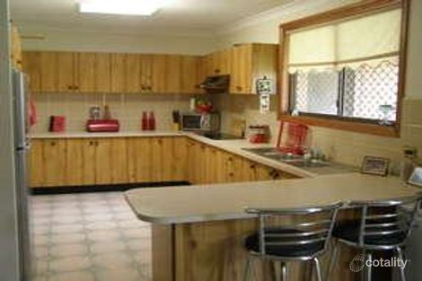 Property photo of 73 Kalang Road Edensor Park NSW 2176