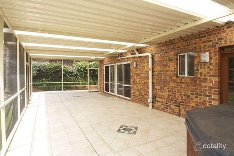 Property photo of 5 Harvey Place Cherrybrook NSW 2126