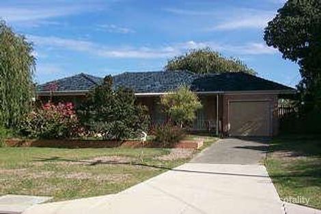 73 Carlisle St, Shoalwater, WA 6169