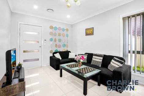 Property photo of 5 Sharada Glade Woodcroft NSW 2767