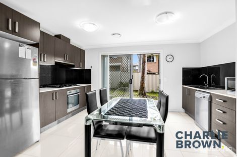 Property photo of 5 Sharada Glade Woodcroft NSW 2767
