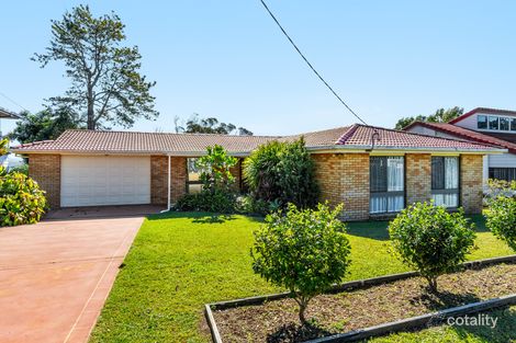 Property photo of 35 Deegan Drive Goonellabah NSW 2480