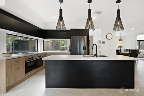 Property photo of 9 Elliott Street Campbell ACT 2612