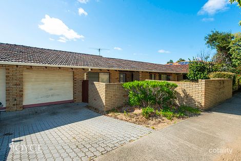 Property photo of 4/23 Salisbury Street Leederville WA 6007