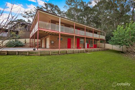 Property photo of 3 Dunrossil Avenue Watanobbi NSW 2259