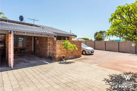 6/160 ALBERT ST, OSBORNE PARK, WA 6017