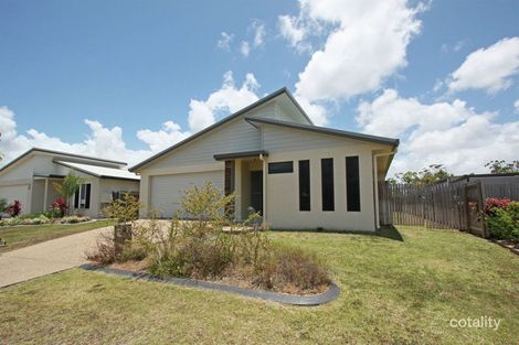 Property photo of 21 Mannikin Way Bohle Plains QLD 4817