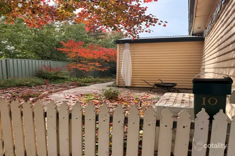 10 Bank St, Avenel, VIC 3664