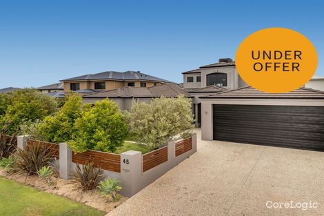 Property photo of 45 Romano Crescent Iluka WA 6028