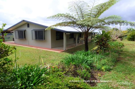 Property photo of 718 Merragallan Road Malanda QLD 4885