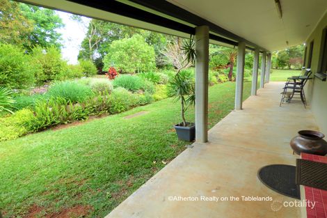 Property photo of 718 Merragallan Road Malanda QLD 4885