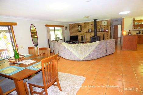 Property photo of 718 Merragallan Road Malanda QLD 4885
