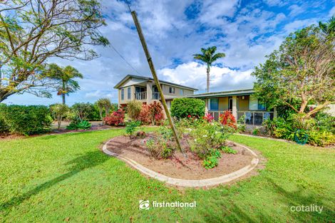 316 Dr Mays Crossing Rd, Alloway, QLD 4670