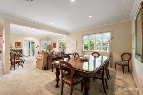 Property photo of 312 Stanley Terrace Taringa QLD 4068