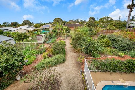 Property photo of 27 Mackenzie Street West Mackay QLD 4740