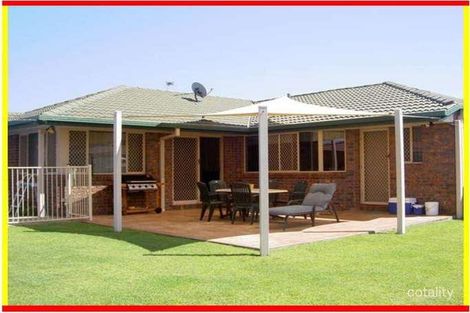 12 Rosnay Ct, Banora Point, NSW 2486