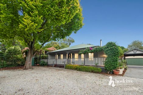 47 Littlejohn Ave, Mount Evelyn, VIC 3796