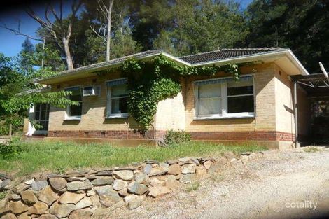 Property photo of 61 Waterfall Gully Road Waterfall Gully SA 5066