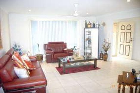 Property photo of 8 Damon Close Glendenning NSW 2761