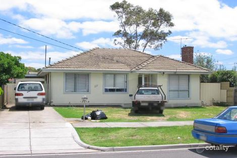 23 Bosquet St, Maidstone, VIC 3012