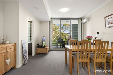 Property photo of 14/40-42A Park Avenue Waitara NSW 2077