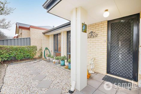 Property photo of 11 Boobook Lane Baldivis WA 6171