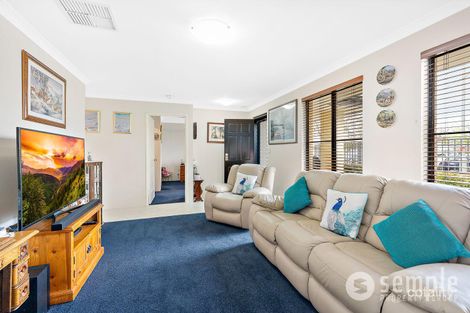 Property photo of 11 Boobook Lane Baldivis WA 6171