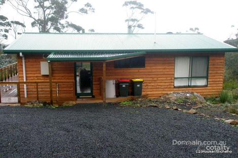 Property photo of 22 Rosedale Road Bicheno TAS 7215