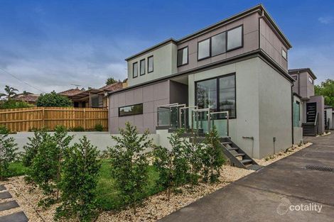 Property photo of 1/31 Fenacre Street Strathmore VIC 3041